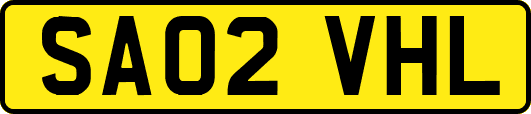 SA02VHL