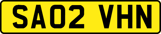 SA02VHN