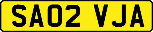 SA02VJA