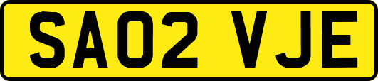 SA02VJE
