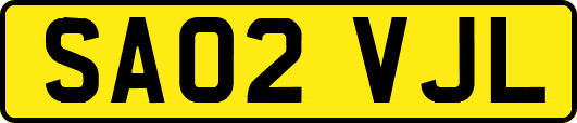 SA02VJL