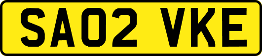SA02VKE