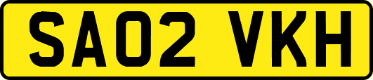 SA02VKH