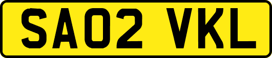 SA02VKL