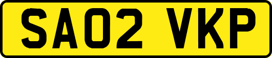 SA02VKP
