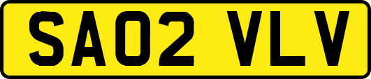 SA02VLV