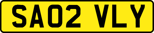 SA02VLY