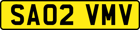 SA02VMV
