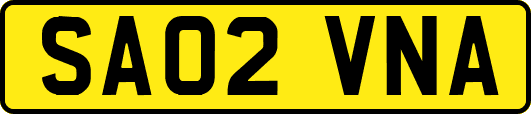 SA02VNA
