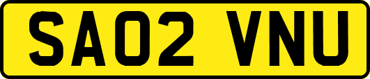 SA02VNU