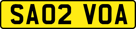 SA02VOA