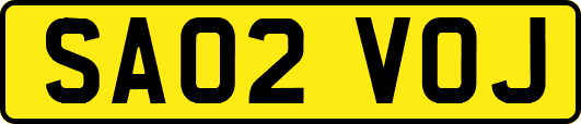 SA02VOJ