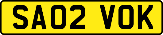 SA02VOK
