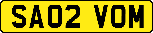 SA02VOM
