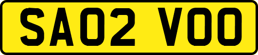 SA02VOO