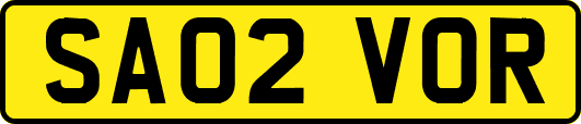 SA02VOR