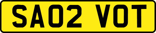 SA02VOT