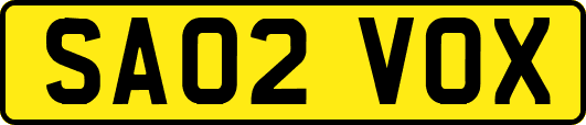 SA02VOX