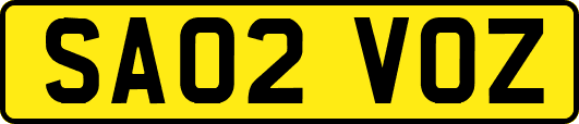 SA02VOZ