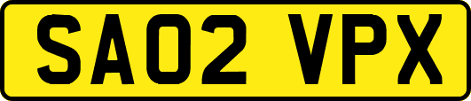 SA02VPX