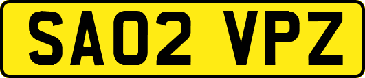 SA02VPZ