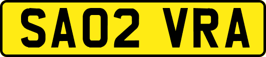 SA02VRA