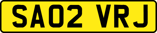 SA02VRJ