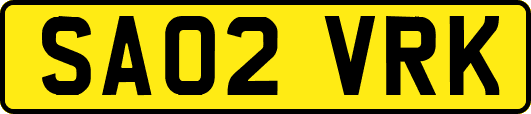SA02VRK