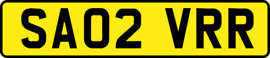 SA02VRR