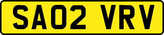 SA02VRV