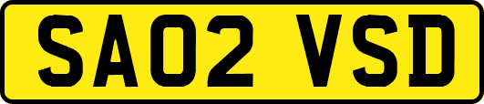 SA02VSD