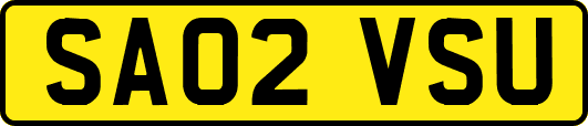 SA02VSU