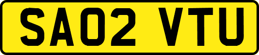 SA02VTU
