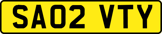 SA02VTY
