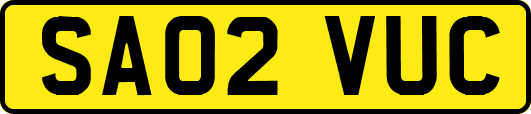 SA02VUC