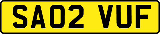 SA02VUF