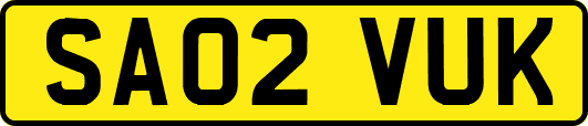 SA02VUK