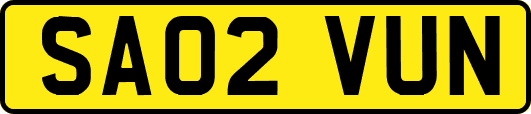 SA02VUN