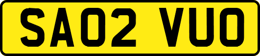SA02VUO