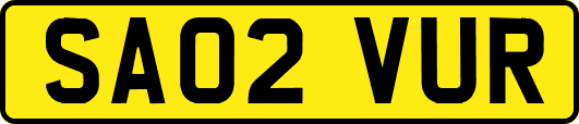 SA02VUR