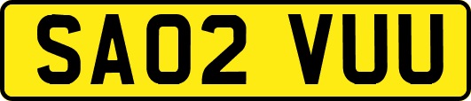SA02VUU