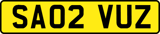 SA02VUZ