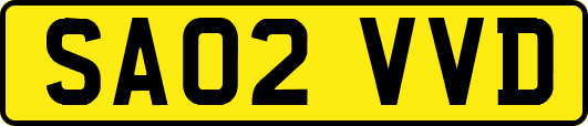 SA02VVD