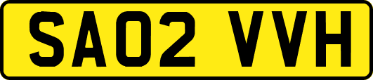 SA02VVH