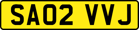 SA02VVJ