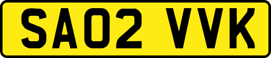 SA02VVK