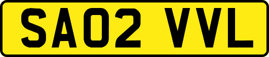 SA02VVL