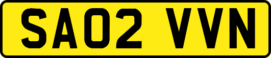 SA02VVN