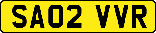 SA02VVR