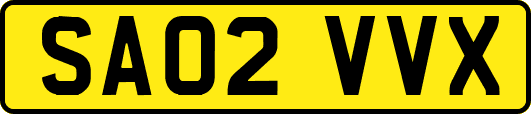 SA02VVX
